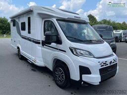 KNAUS L!VE TI 650 MEG Platinum Selection Automatik / A