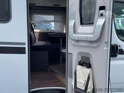 KNAUS L!VE TI 650 MEG Platinum Selection Automatik / A