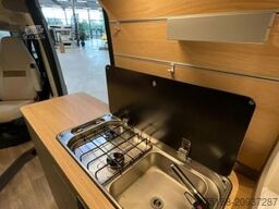 ROADFANS Hopper 600 Modell 2026 / Dieselheizung