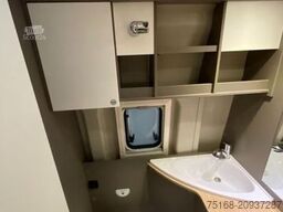 ROADFANS Hopper 600 Modell 2026 / Dieselheizung