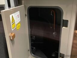 ROADFANS Hopper 600 Modell 2026 / Dieselheizung