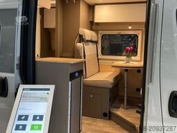 ROADFANS Hopper 600 Modell 2026 / Dieselheizung