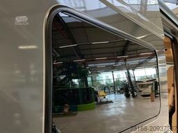 ROADFANS Hopper 600 Modell 2026 / Dieselheizung