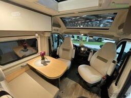 ROADFANS Hopper 600 Modell 2026 / Dieselheizung