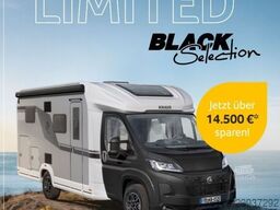 KNAUS L!VE WAVE 650 MEG Black Selection Modell 2026 /