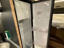 KNAUS L!VE TI 650 MEG Platinum Selection Rahmenfenster