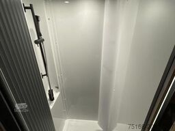 KNAUS L!VE TI 650 MEG Platinum Selection Rahmenfenster