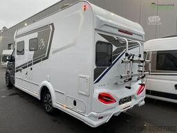KNAUS Van TI Plus 700 LF Hubstützen / Lithium / SAT /