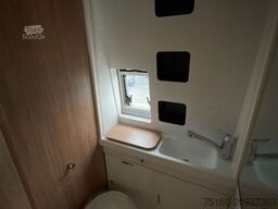 WEINSBERG CaraBus 630 ME EDITION [FIRE] Modell 2026 / Medi