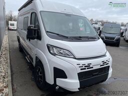 WEINSBERG CaraBus 630 ME EDITION [FIRE] Modell 2026 / Medi