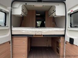 WEINSBERG CaraBus 630 ME EDITION [FIRE] Modell 2026 / Medi