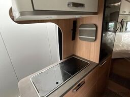 WEINSBERG CaraBus 630 ME EDITION [FIRE] Modell 2026 / Medi