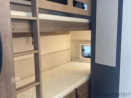 HOBBY Excellent Edition 490 KMF Modell 2026 / 1800 kg