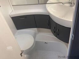 HOBBY Excellent Edition 490 KMF Modell 2026 / 1800 kg