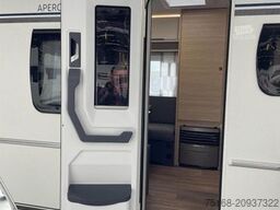 FENDT Apero 465 TG Modell 2026 / 1800 kg / Pino