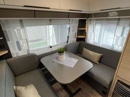 FENDT Apero 465 TG Modell 2026 / 1800 kg / Pino