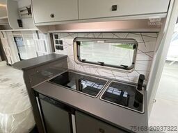 FENDT Apero 465 TG Modell 2026 / 1800 kg / Pino