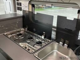 FENDT Apero 465 TG Modell 2026 / 1800 kg / Pino