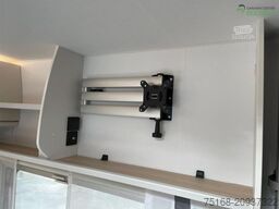 FENDT Apero 465 TG Modell 2026 / 1800 kg / Pino