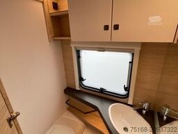 FENDT Apero 465 TG Modell 2026 / 1800 kg / Pino