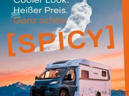 WEINSBERG CaraSuite 650 MEG EDITION [SPICY] Ersparnis 1770