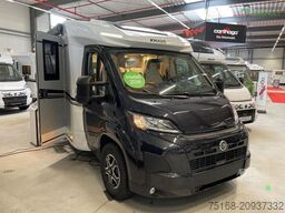 KNAUS Sky TI 700 MEG IC- Line Modell 2026 / Media Cent