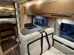 KNAUS Sky TI 700 MEG IC- Line Modell 2026 / Media Cent