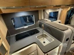 KNAUS Sky TI 700 MEG IC- Line Modell 2026 / Media Cent