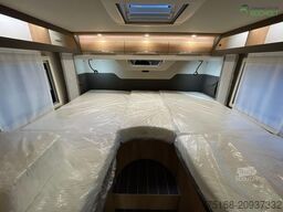 KNAUS Sky TI 700 MEG IC- Line Modell 2026 / Media Cent