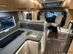 KNAUS Sky TI 700 MEG IC- Line Modell 2026 / Media Cent