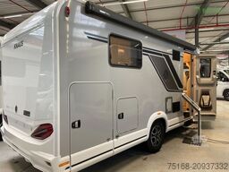 KNAUS Sky TI 700 MEG IC- Line Modell 2026 / Media Cent