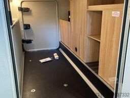 KNAUS Sky TI 700 MEG IC- Line Modell 2026 / Media Cent