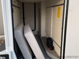 CHALLENGER Mageo 270 Automatische SAT / Dieselheizung / Sol