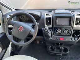 CHALLENGER Mageo 270 Automatische SAT / Dieselheizung / Sol