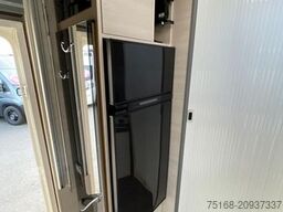 CHALLENGER Mageo 270 Automatische SAT / Dieselheizung / Sol