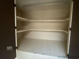 CHALLENGER Mageo 270 Automatische SAT / Dieselheizung / Sol