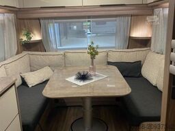 FENDT Tendenza 650 SFD Modell 2026 / 2500 kg / Pamplon