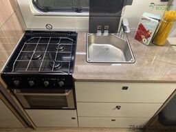 FENDT Tendenza 650 SFD Modell 2026 / 2500 kg / Pamplon