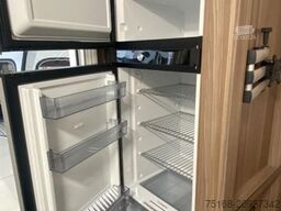 FENDT Tendenza 650 SFD Modell 2026 / 2500 kg / Pamplon