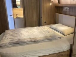 FENDT Tendenza 650 SFD Modell 2026 / 2500 kg / Pamplon