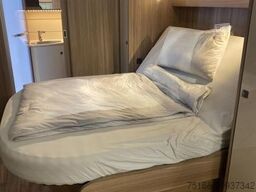 FENDT Tendenza 650 SFD Modell 2026 / 2500 kg / Pamplon