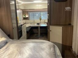 FENDT Tendenza 650 SFD Modell 2026 / 2500 kg / Pamplon