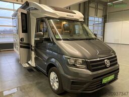 KNAUS Van TI Plus 650 MEG Platinum Selection Rahmenfen