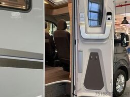 KNAUS Van TI Plus 650 MEG Platinum Selection Rahmenfen