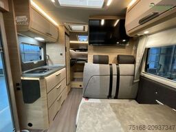 KNAUS Van TI Plus 650 MEG Platinum Selection Rahmenfen