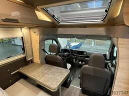 KNAUS Van TI Plus 650 MEG Platinum Selection Rahmenfen