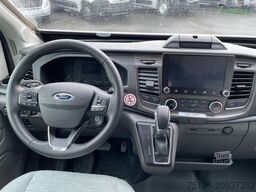 WEINSBERG CaraSuite 650 MEG Automatische SAT / Navigation