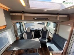 WEINSBERG CaraCore 700 MEG Light Ehemaliger Mietwagen