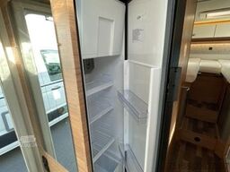 WEINSBERG CaraCore 700 MEG Light Ehemaliger Mietwagen