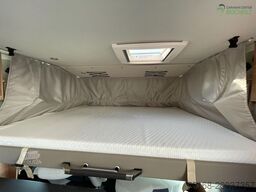 WEINSBERG CaraCore 700 MEG Light Ehemaliger Mietwagen